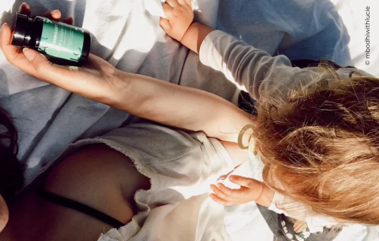 ABSOLOGY Maternite et cheveux 1512x | Absology Compléments alimentaires