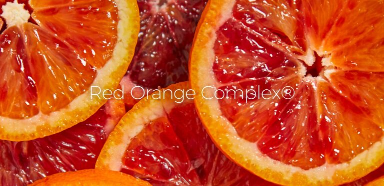 RED ORANGE COMPLEX®